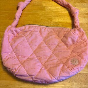 Puffy Slingbag by Bookish Goods